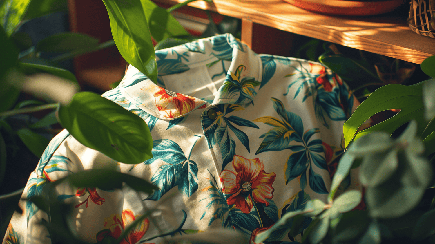 Men’s Aloha Shirts: Your Ultimate Guide to Mastering Hawaiian Style