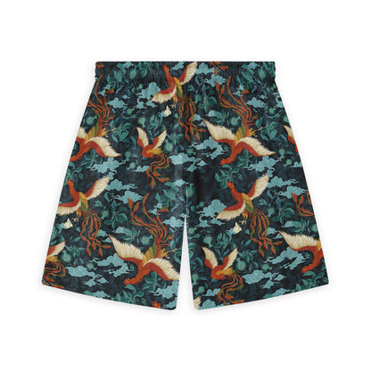 Phoenix Flight Short