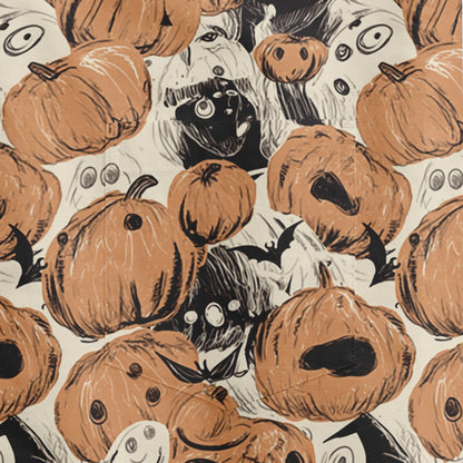 Pumpkin Parade Long Sleeve Shirts