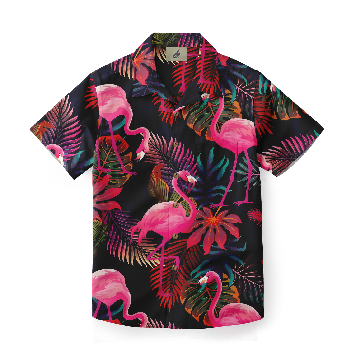 Flamingo Wonderland