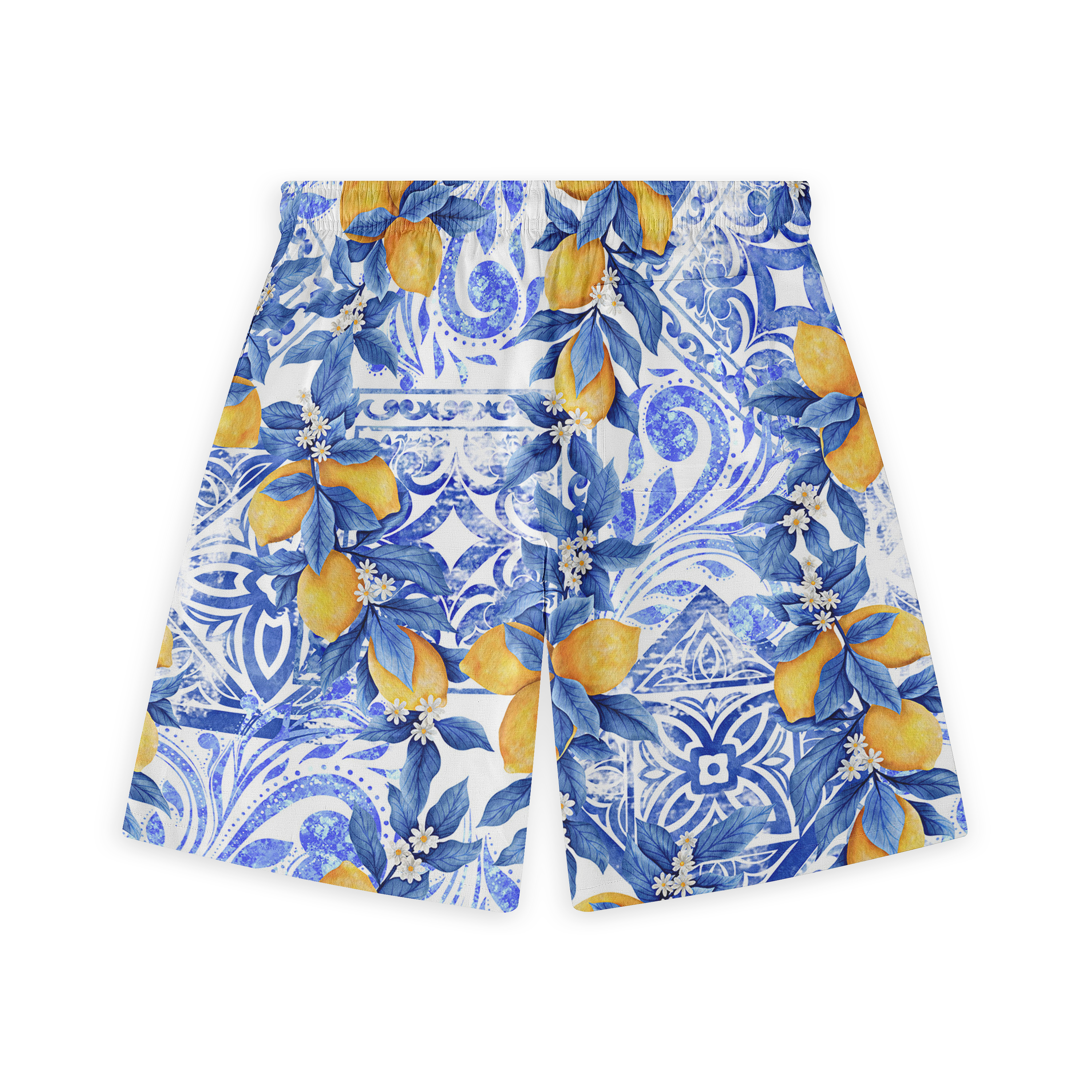 Lemon Grove Short