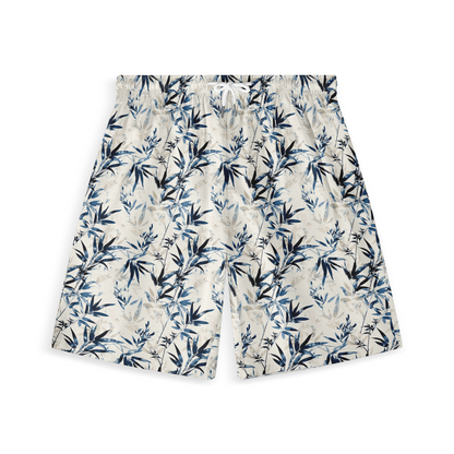 Bamboo Whisper Short