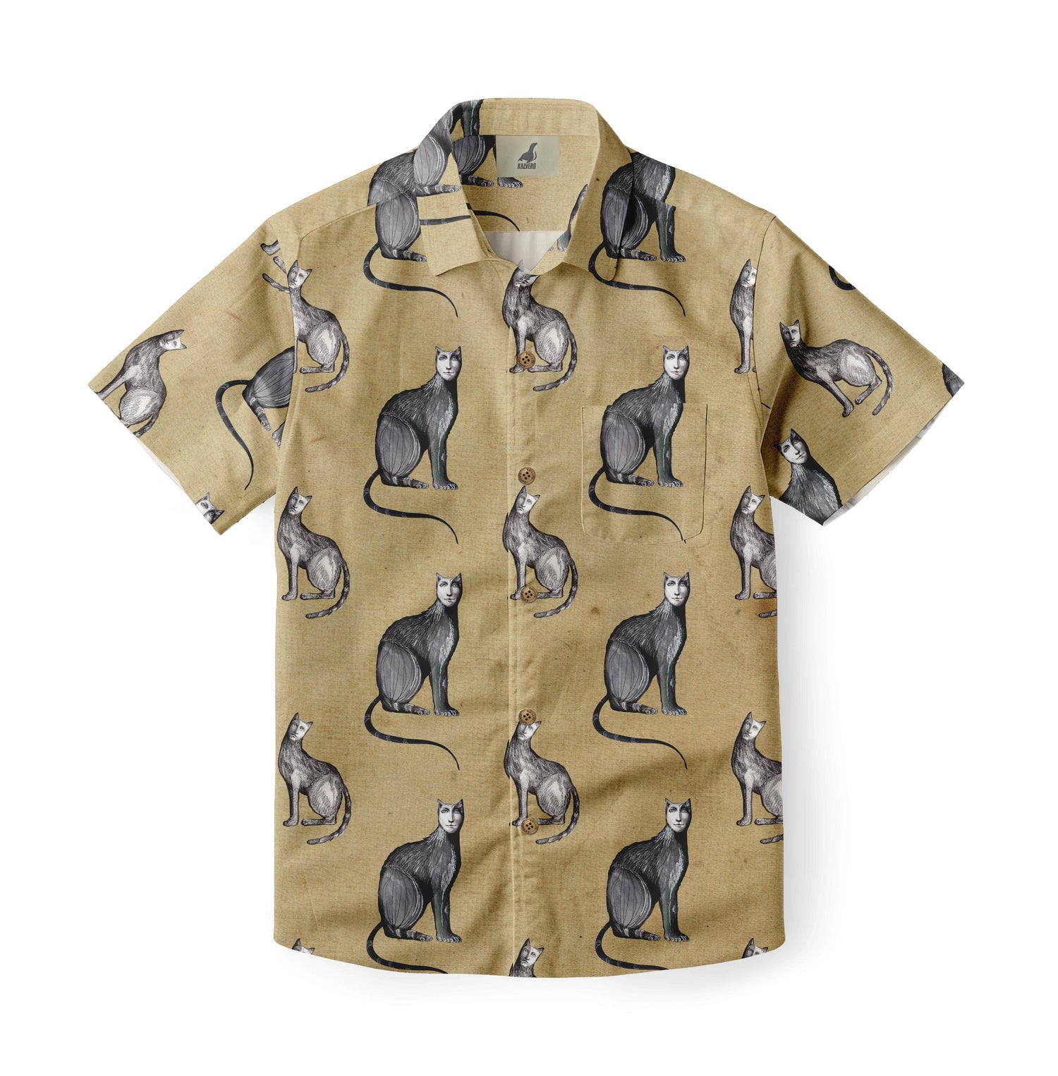 Cat Whisperer Shirt