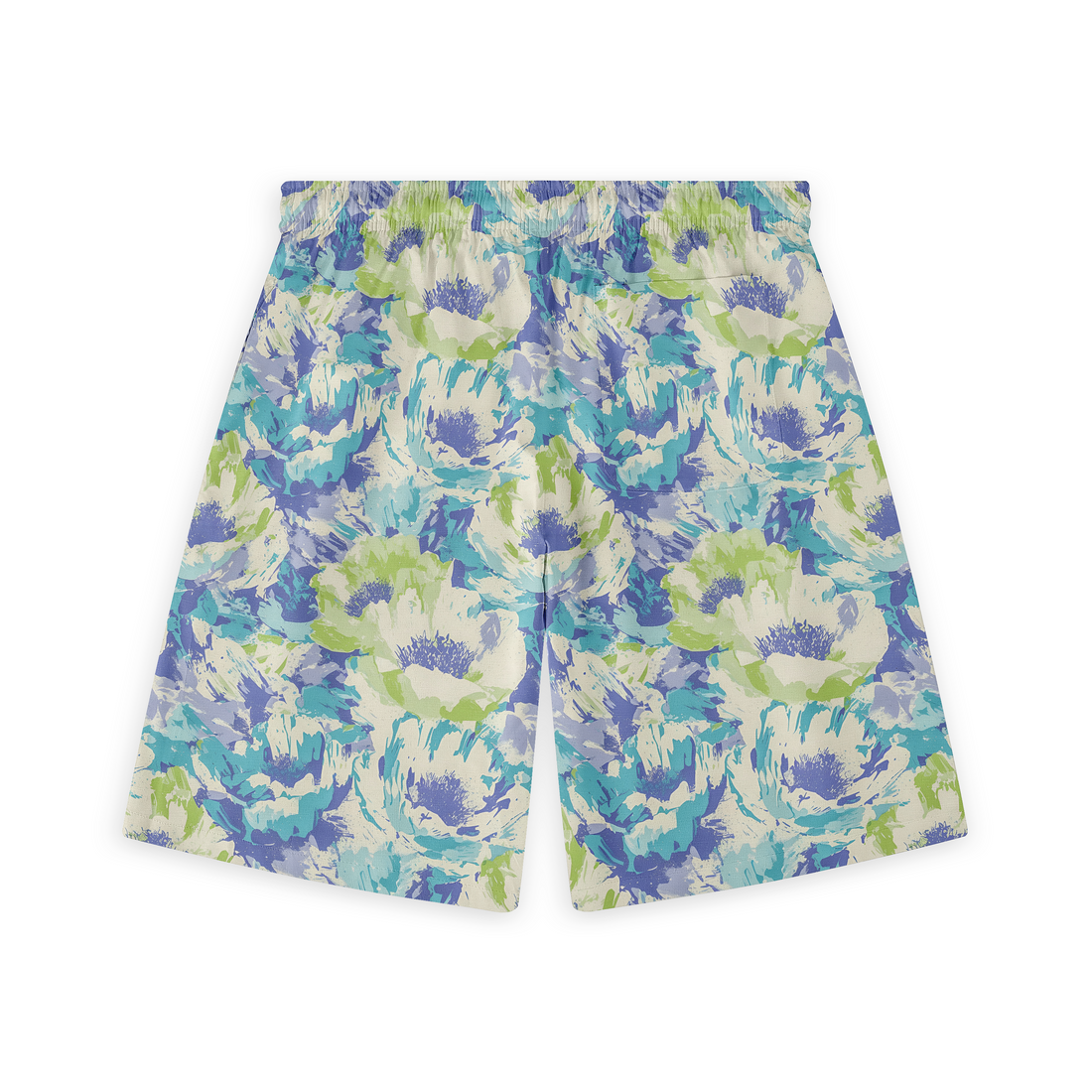 Ocean Blossom Breeze Short