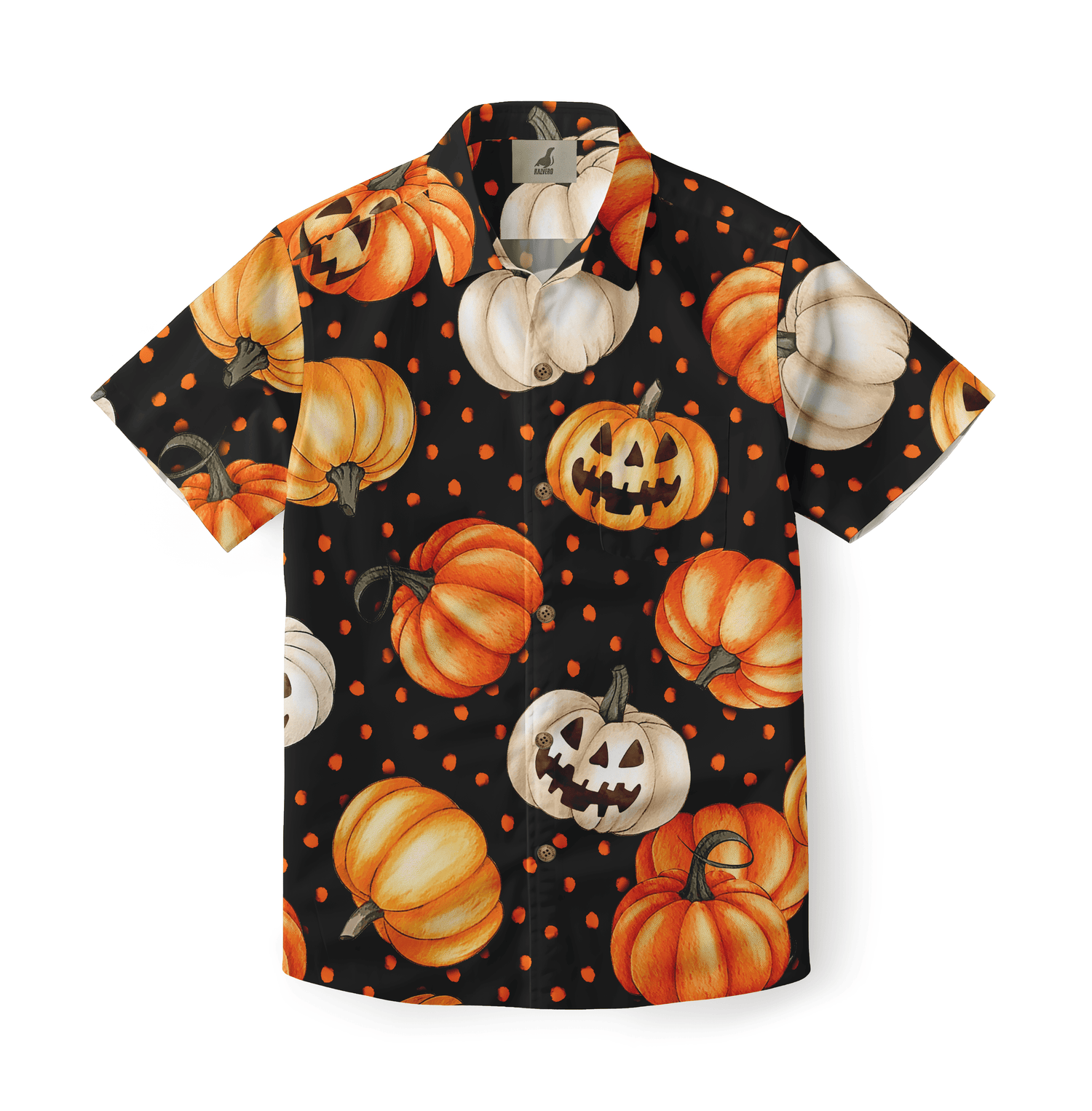 Pumpkin Fiesta Shirt