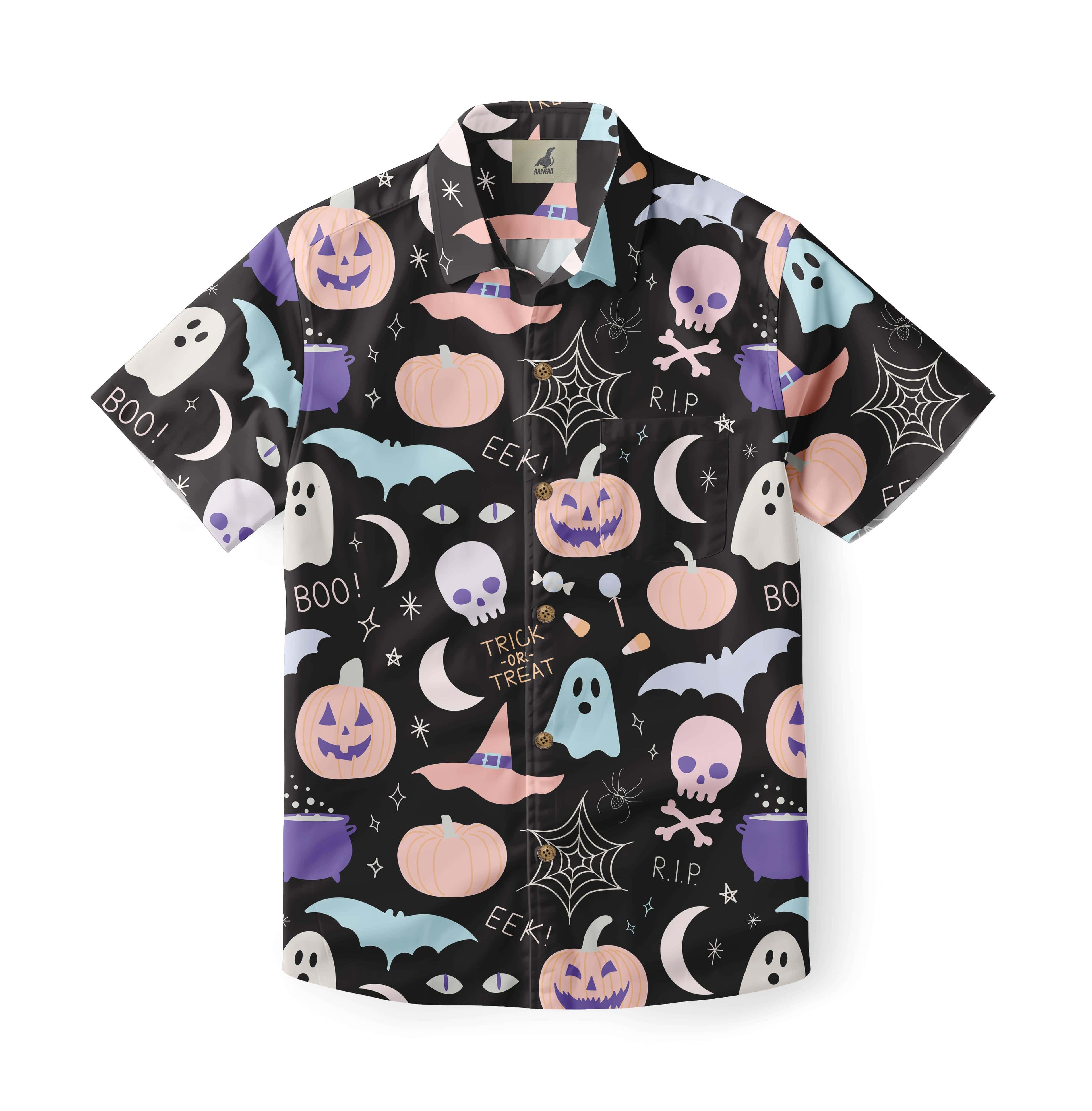 Spooky Soirée Shirt