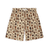 Tribal Legacy Short